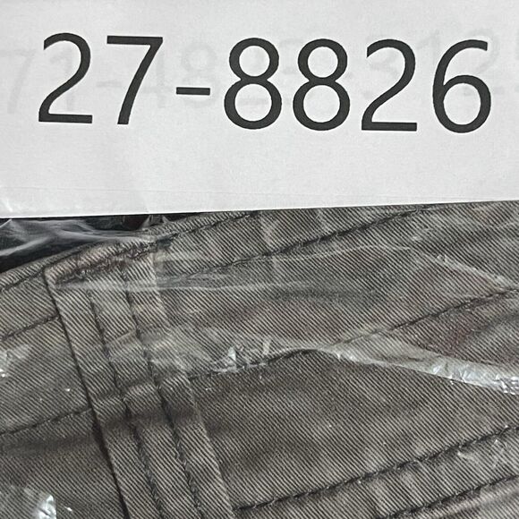 Kuhl Adventure Hiking Pants Mens 30X30 Khaki Outdoors Camping Stretch Gorpcore - Picture 14 of 14